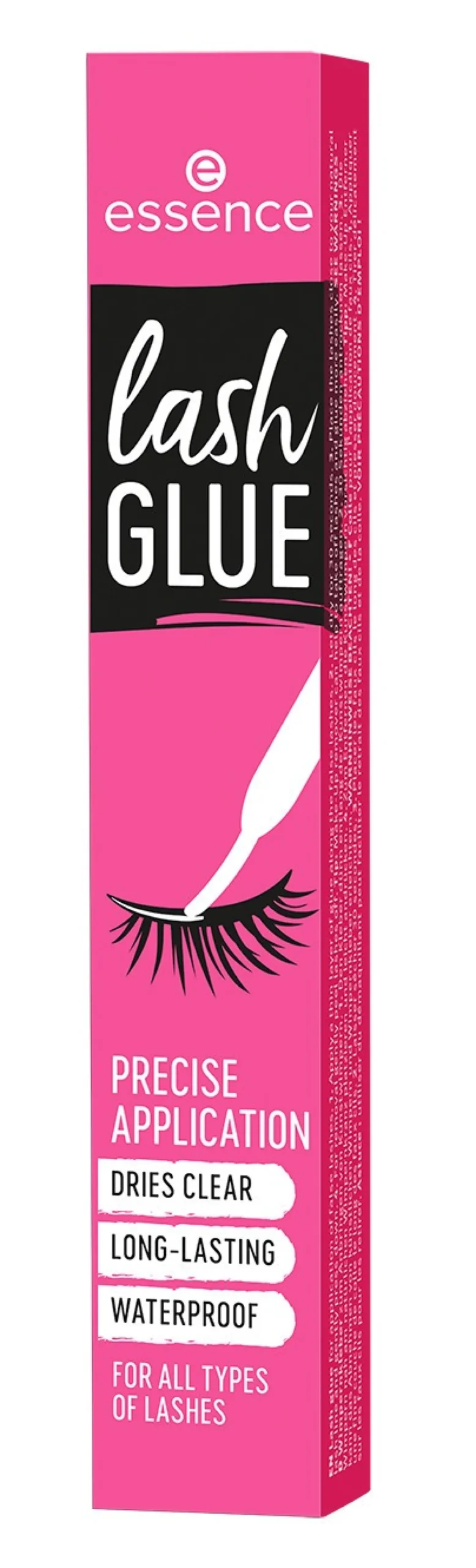 Lash Glue Pegamento de Pestañas