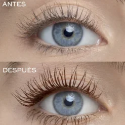Lash Idôle Máscara de Pestañas