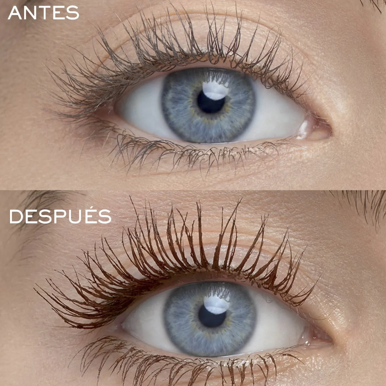 Lash Idôle Máscara de Pestañas