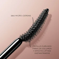 Lash Idôle Máscara de Pestañas