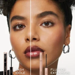 Lash Idole Flutter Mascara