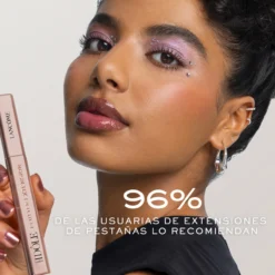 Lash Idole Flutter Mascara