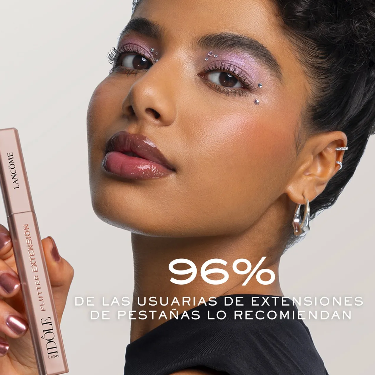 Lash Idole Flutter Mascara
