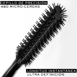 Lash Idole Flutter Mascara