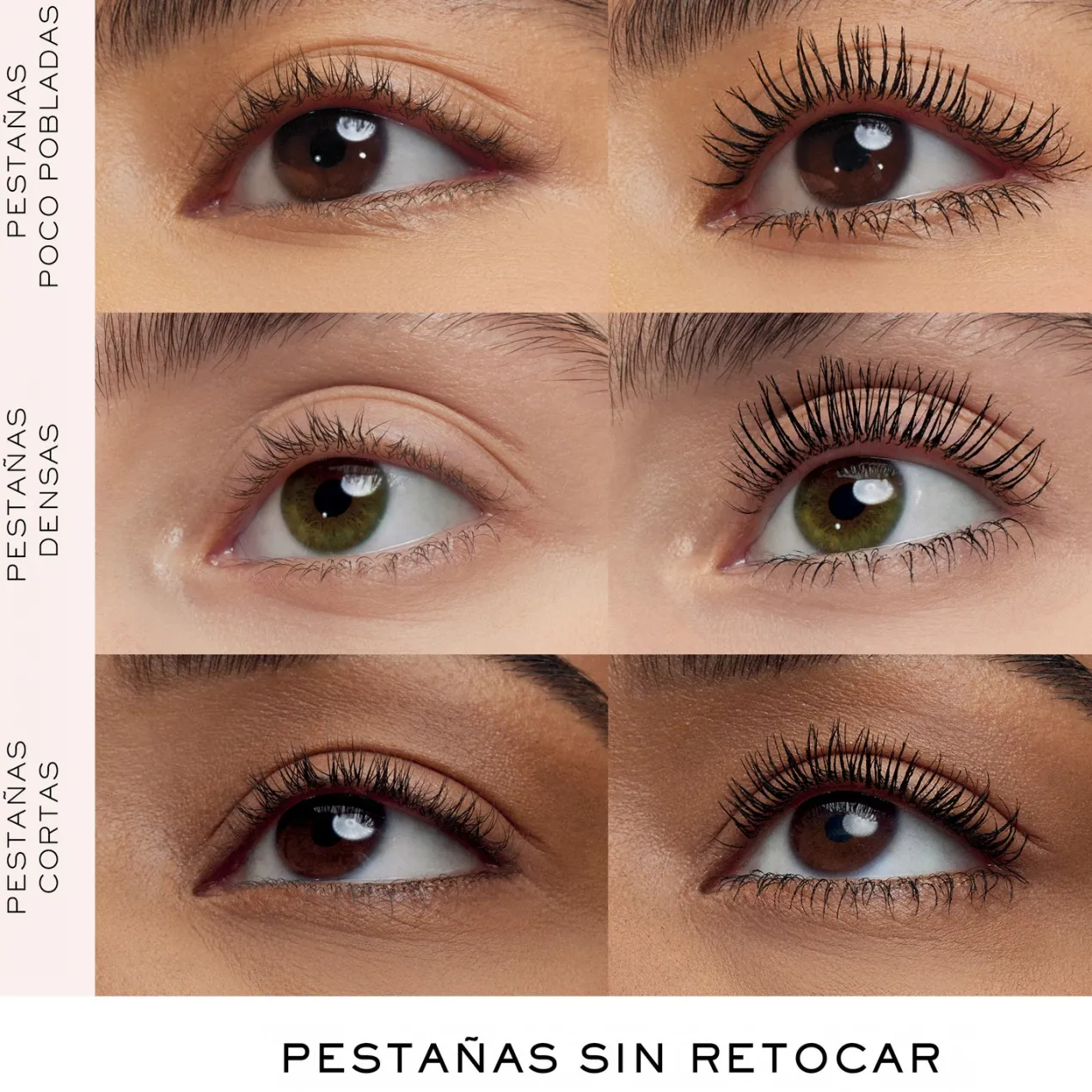 Lash Idole Flutter Mascara