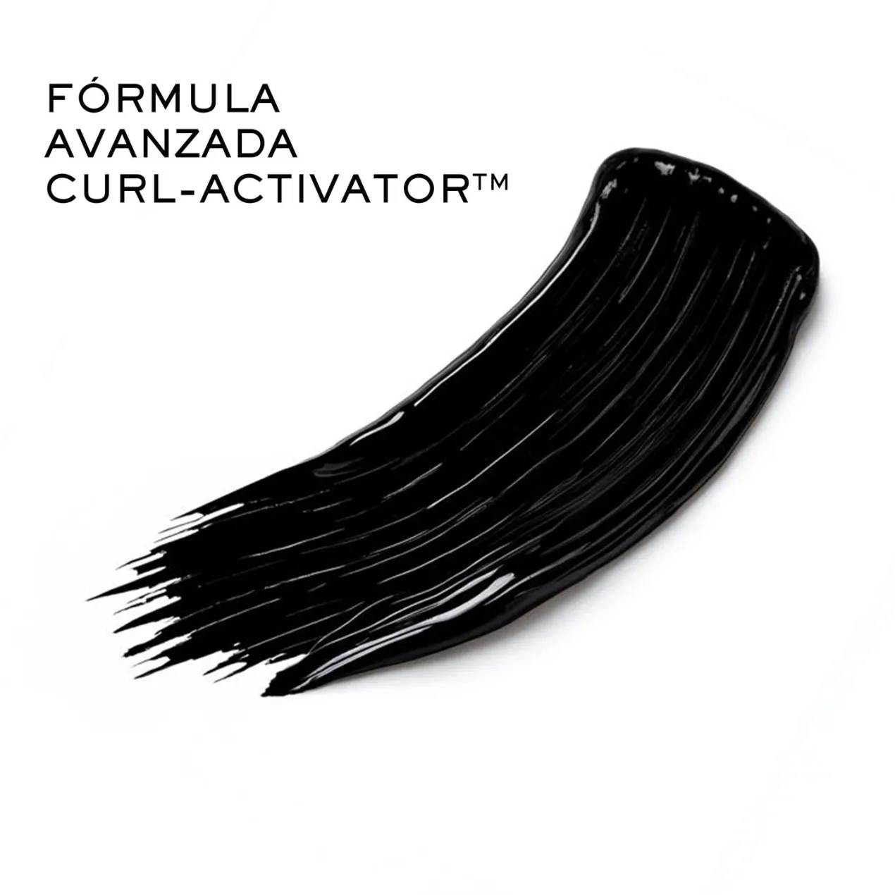 Lash Idole Hypnose Curl Goddess