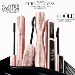 Lash Idole Hypnose Curl Goddess