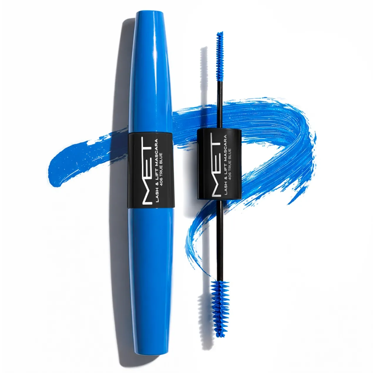 Lash & Lift Mascara de Pestañas