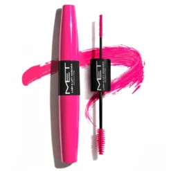 Lash & Lift Mascara de Pestañas