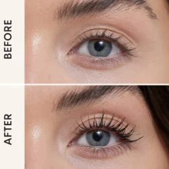 Lash Lift Máscara de Pestañas