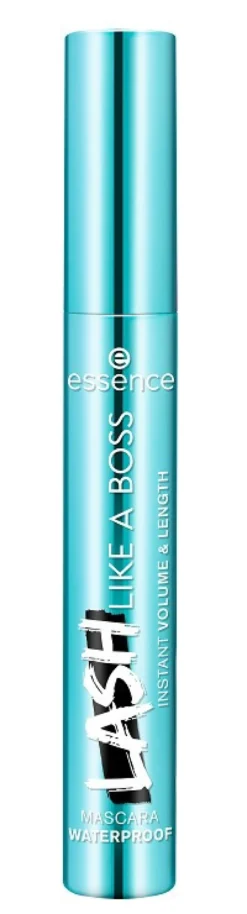 Lash Like A Boss Máscara de Pestañas Volumen