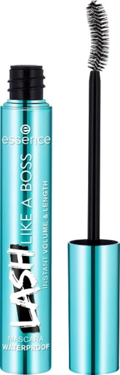 Lash Like A Boss Máscara de Pestañas Volumen