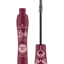 Lash Princess Máscara de Pestañas Postizas