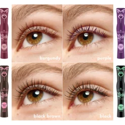 Lash Princess Máscara de Pestañas Postizas