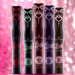 Lash Princess Máscara de Pestañas Postizas