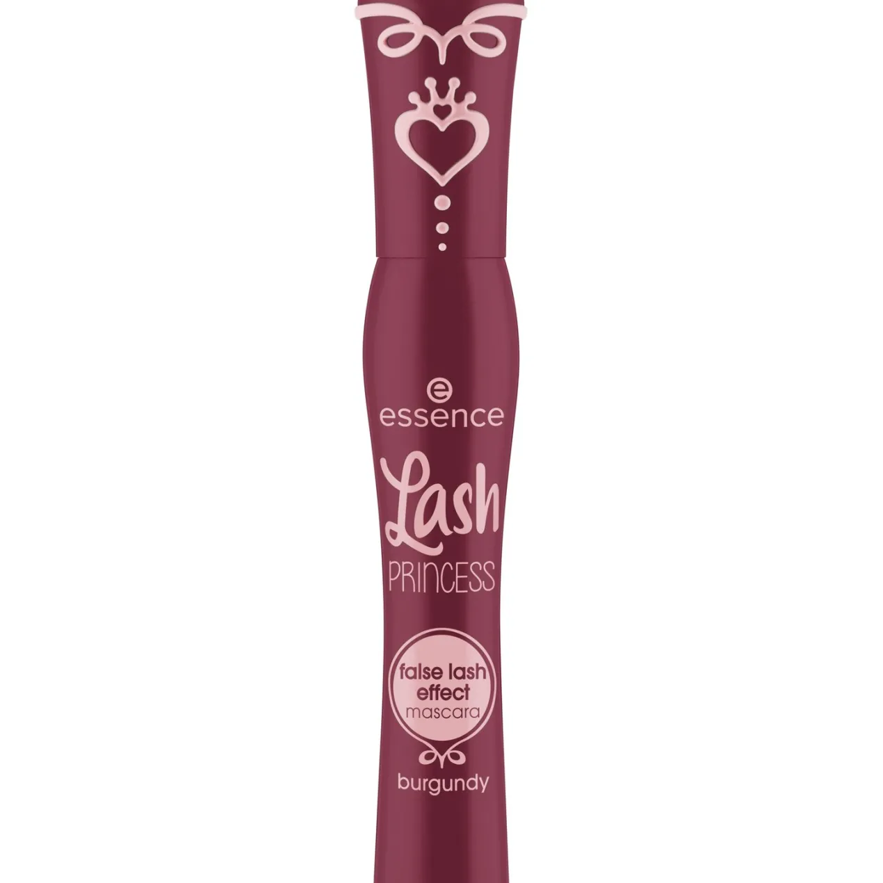 Lash Princess Máscara de Pestañas Postizas