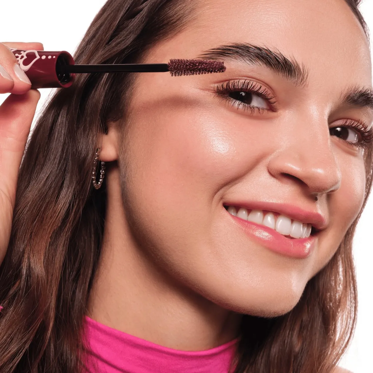 Lash Princess Máscara de Pestañas Postizas