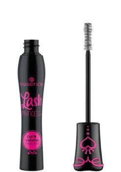 Lash Princess Máscara Volumen y Rizo