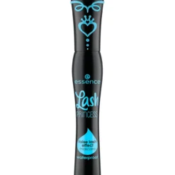 Lash Princess Máscara Volumen Waterproof