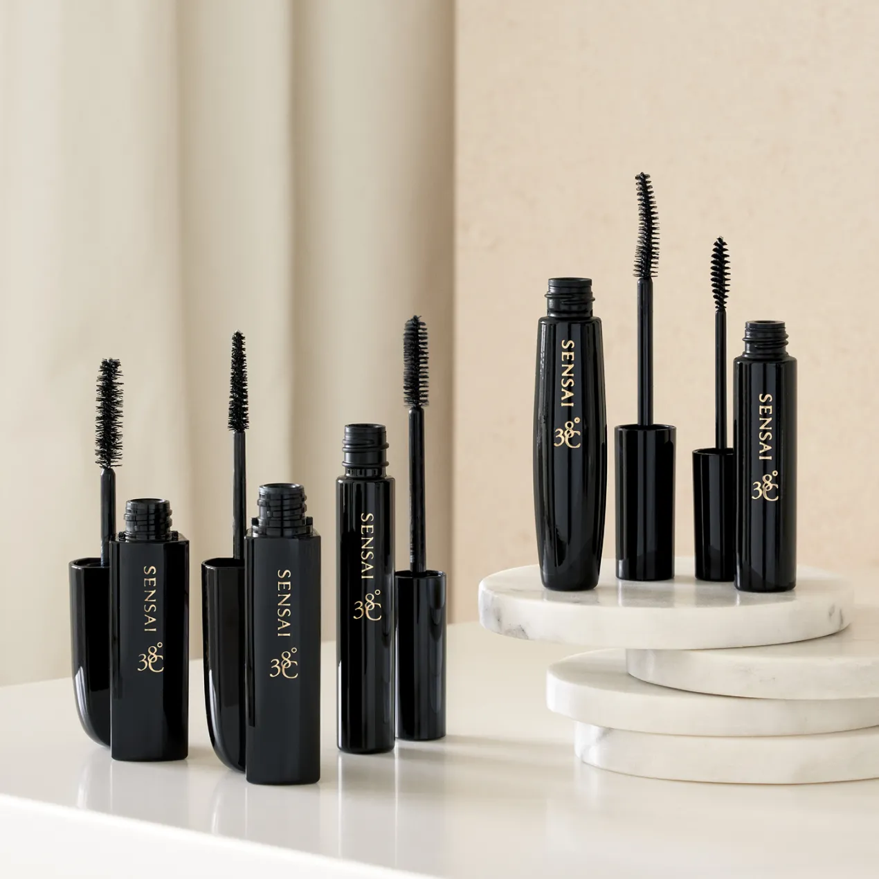 Lash Volumiser 38°C