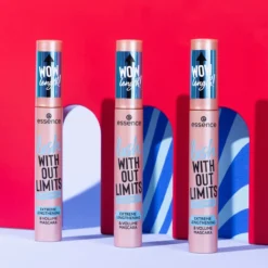 Lash Without Limits Extreme Lenghtening & Volume Máscara de Pestañas Waterproof
