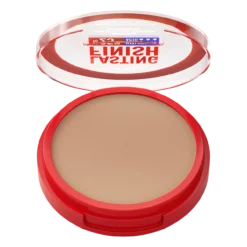 Lasting Finish Compact Polvos Compactos