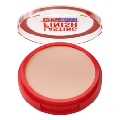 Lasting Finish Compact Polvos Compactos