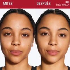 Lasting Finish Compact Polvos Compactos