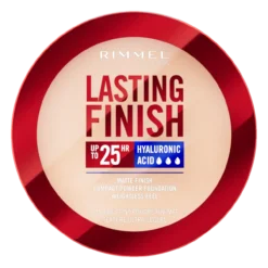 Lasting Finish Compact Polvos Compactos