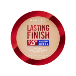 Lasting Finish Compact Polvos Compactos