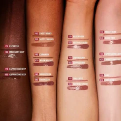 Lasting Finish Lipstick