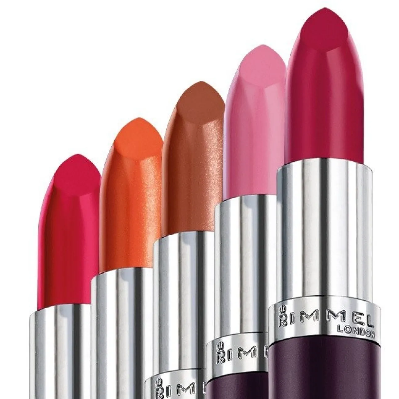Lasting Finish Lipstick