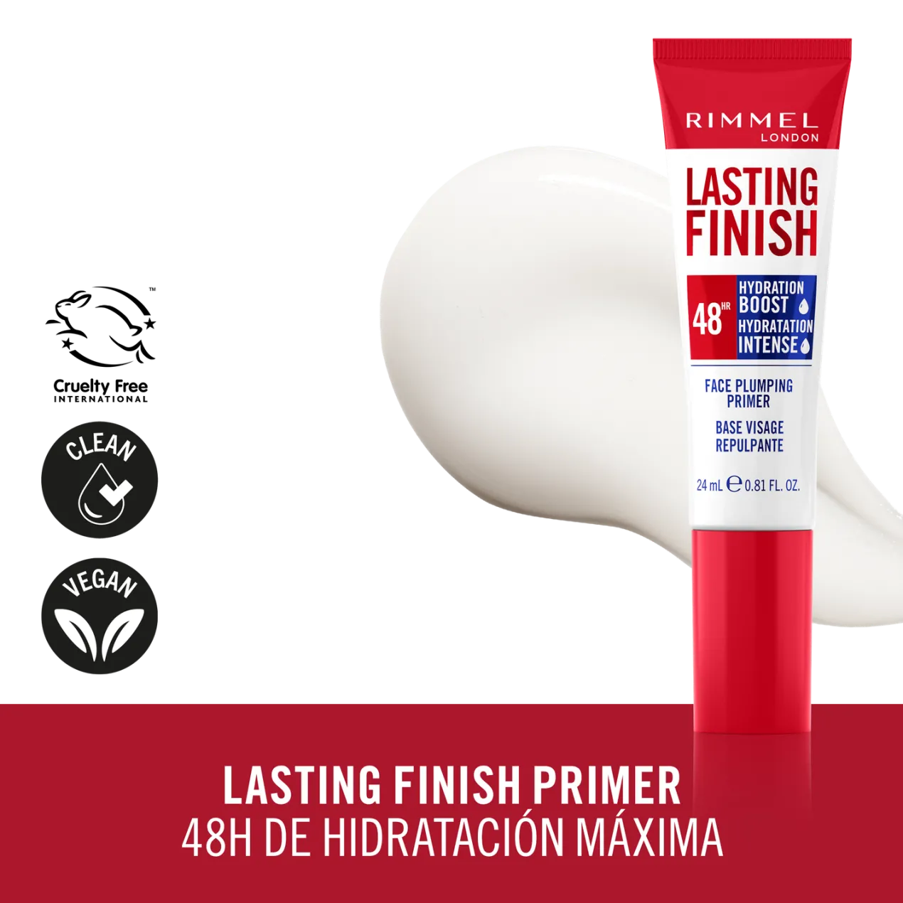 Lasting Finish Primer