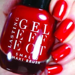 Lasting Gel Effect Esmalte de Uñas