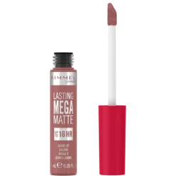 Lasting Mega Matte Labial Líquido