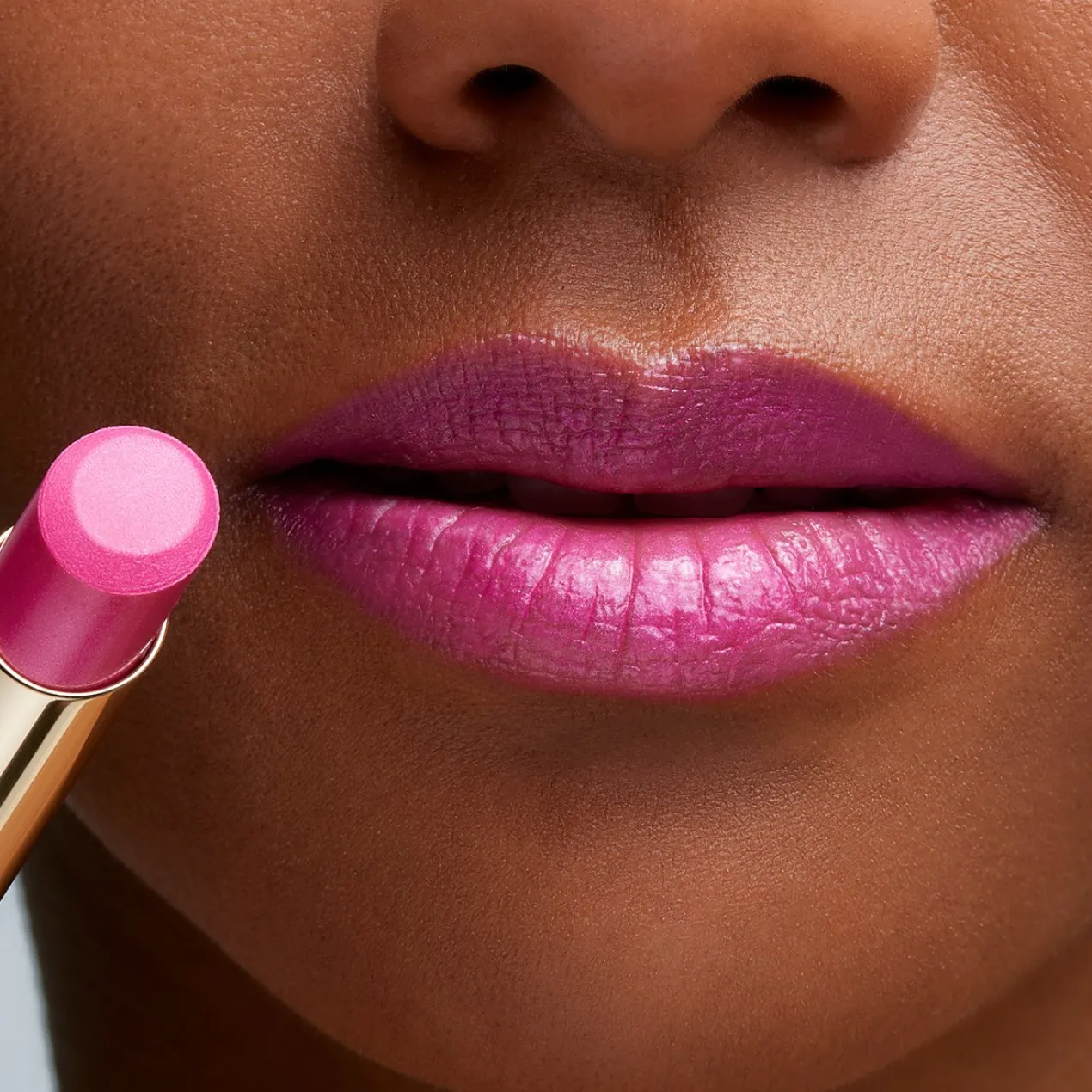 Lasting Plump Lipstick Recarga Barra de labios