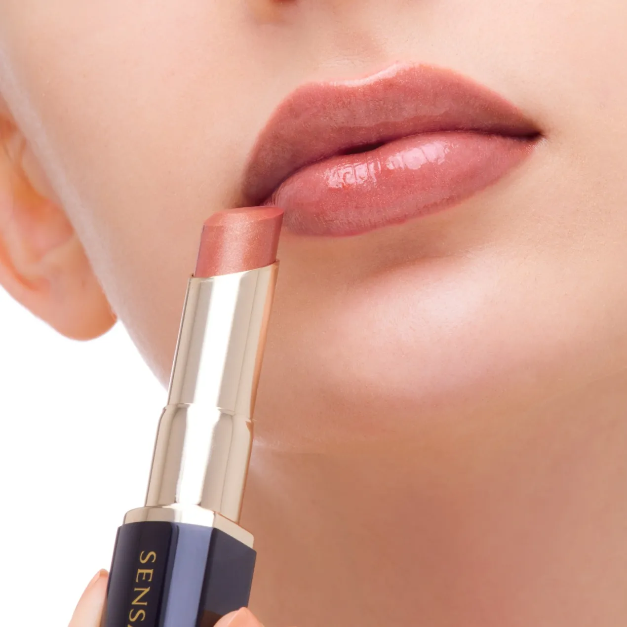 Lasting Plump Lipstick Recarga Barra de labios