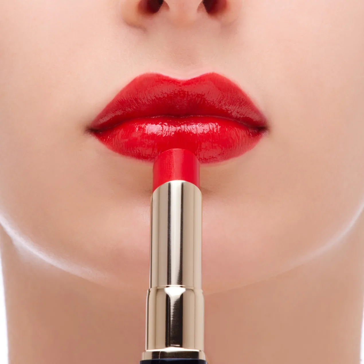 Lasting Plump Lipstick Recarga Barra de labios