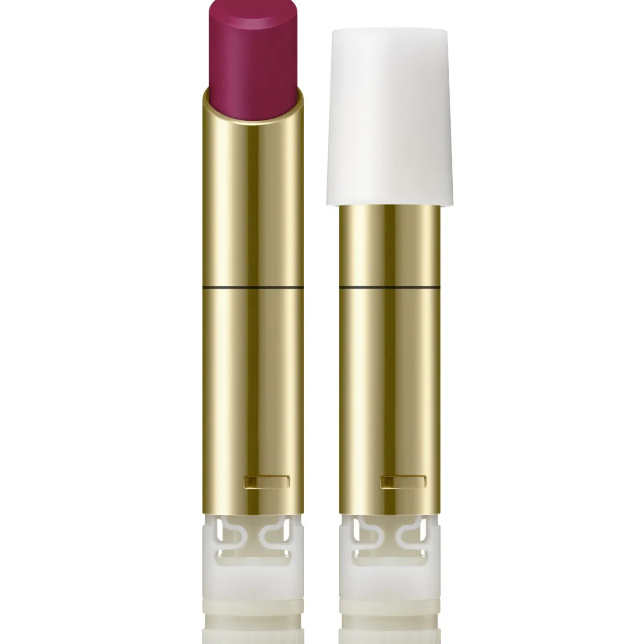 Lasting Plump Lipstick Recarga Barra de labios