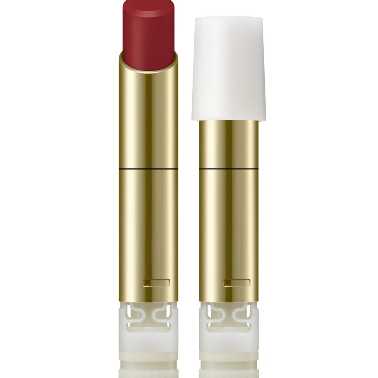 Lasting Plump Lipstick Recarga Barra de labios