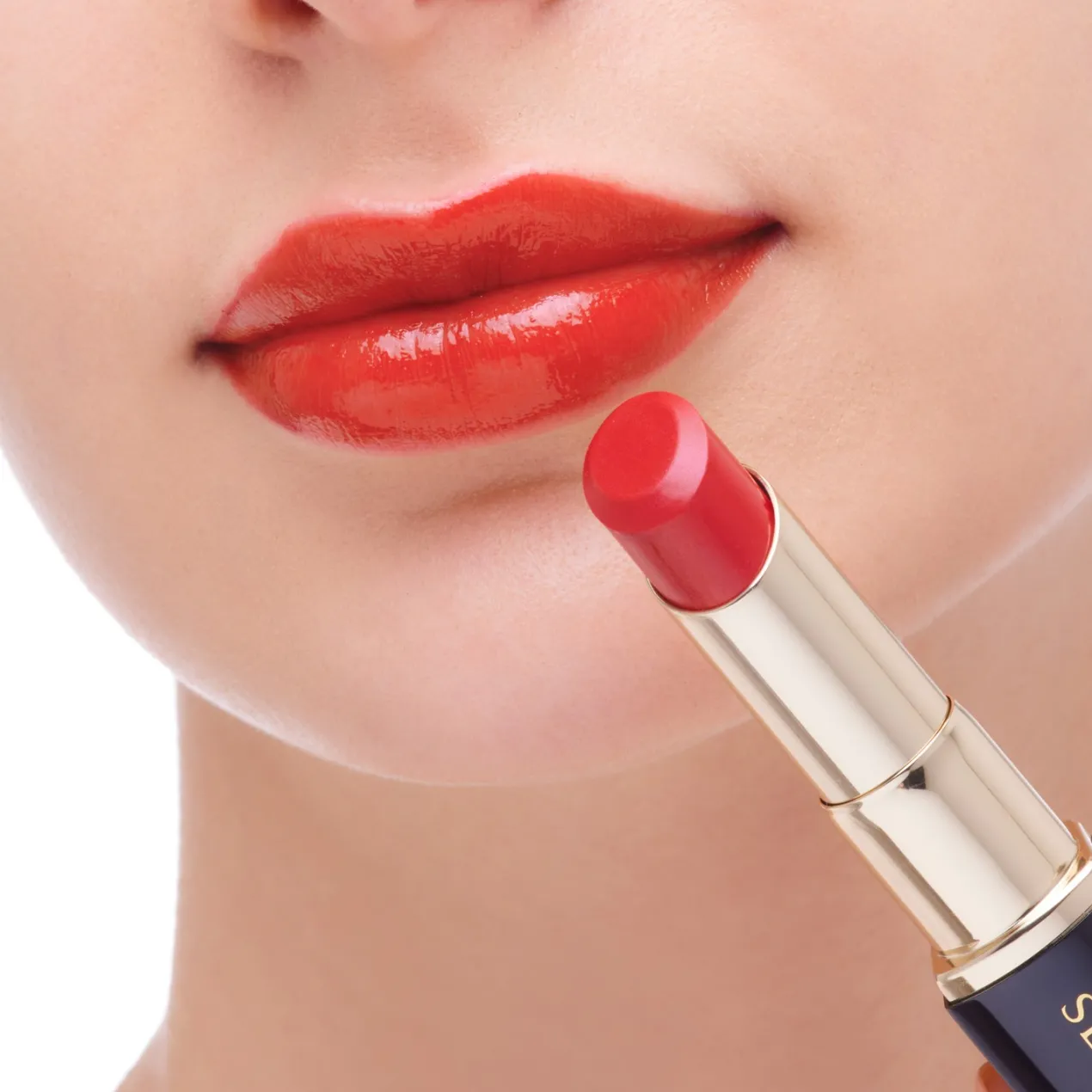 Lasting Plump Lipstick Recarga Barra de labios