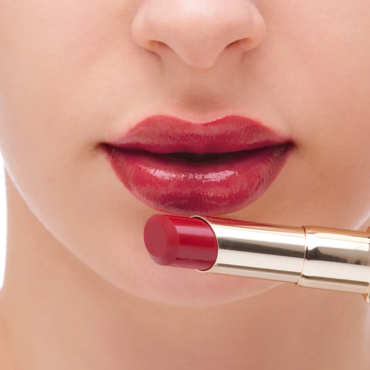 Lasting Plump Lipstick Recarga Barra de labios