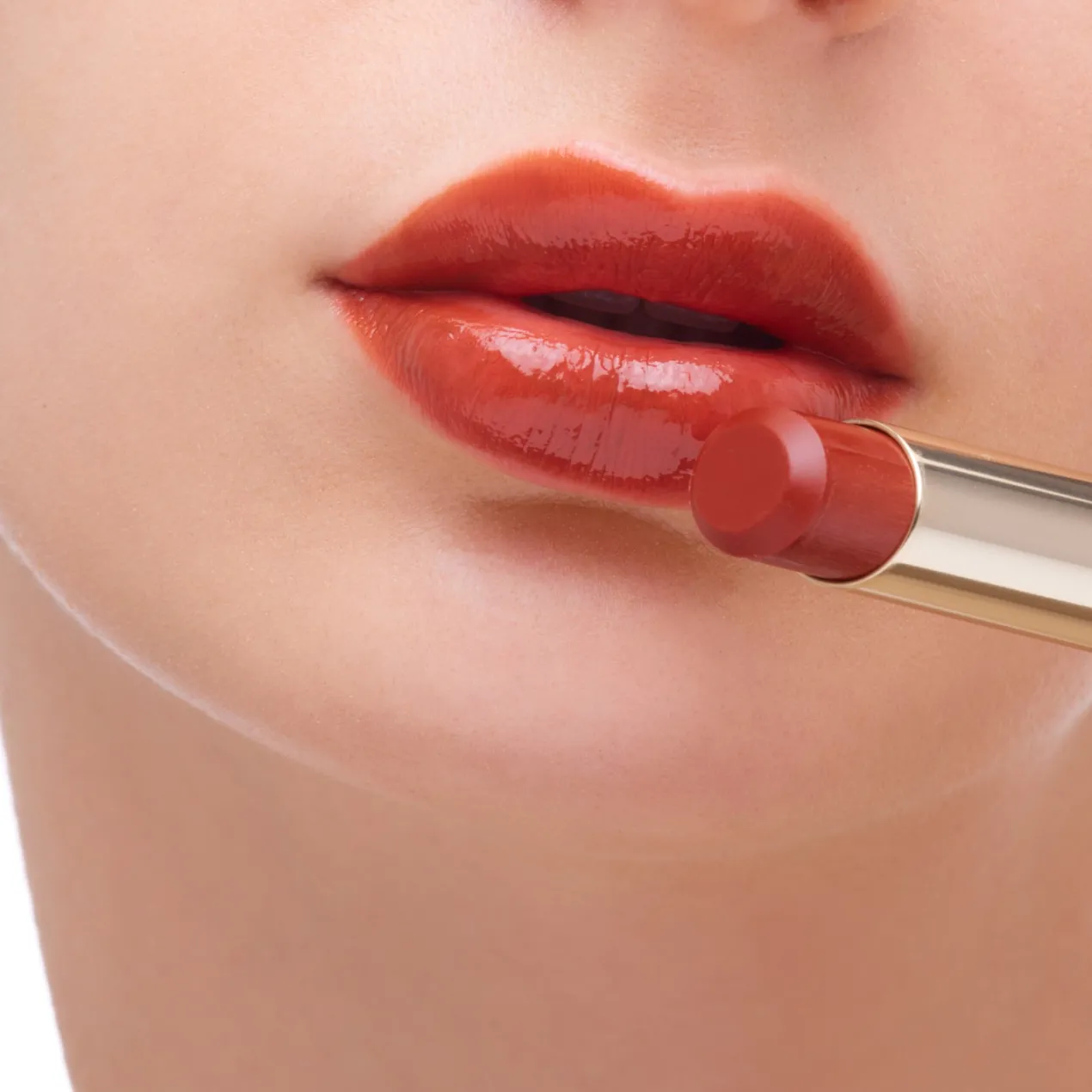 Lasting Plump Lipstick Recarga Barra de labios