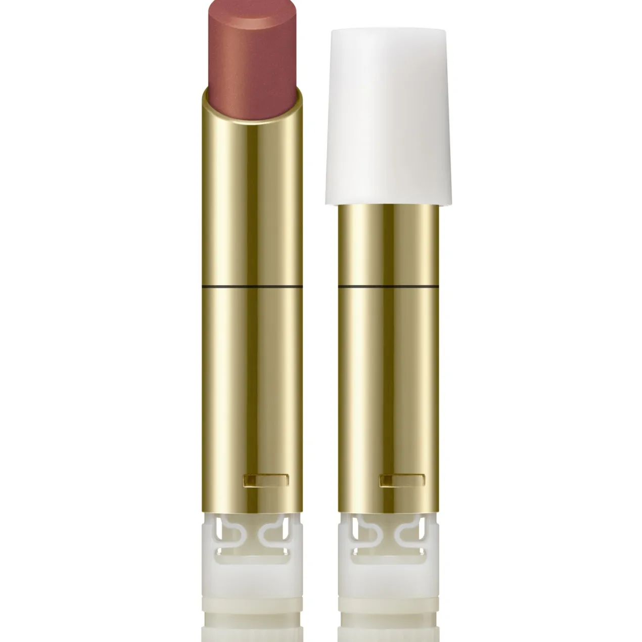 Lasting Plump Lipstick Recarga Barra de labios