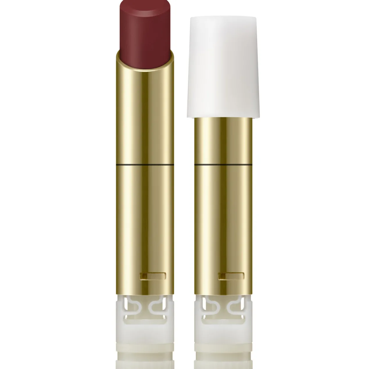 Lasting Plump Lipstick Recarga Barra de labios