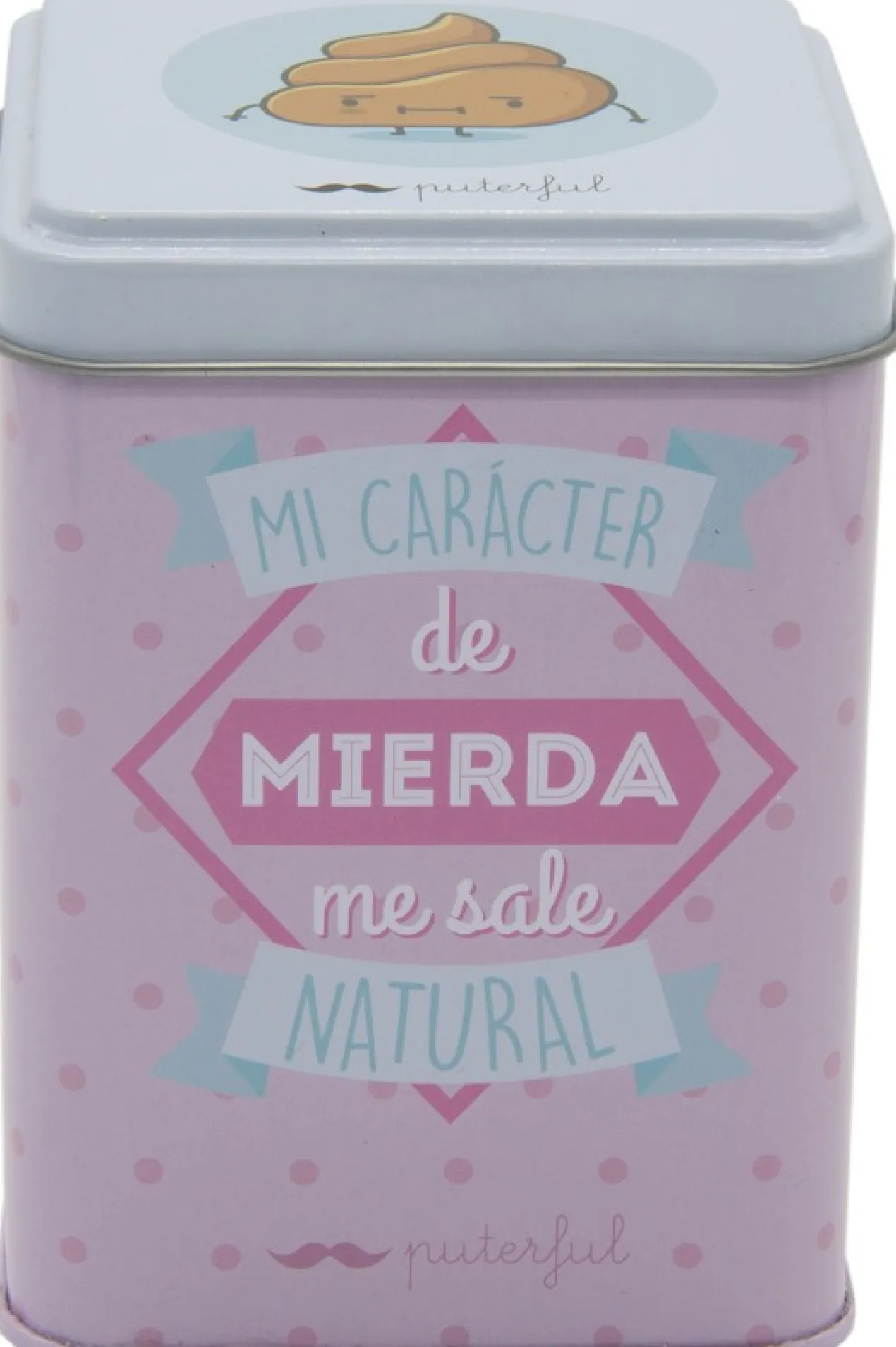 Lata Pequeña