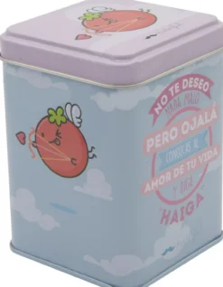 Lata Pequeña