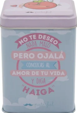 Lata Pequeña