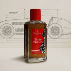 Lata Team Race Pour Homme Eau de Parfum