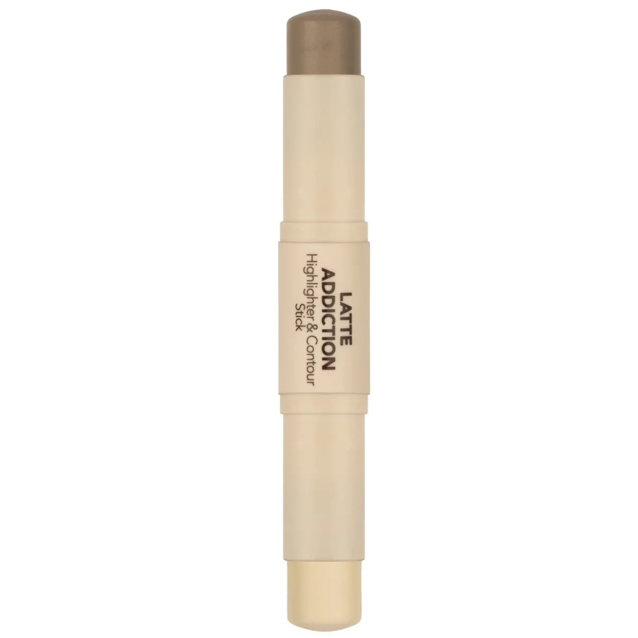 Latte Lightweight and Long-Lasting Creamy Highlighter